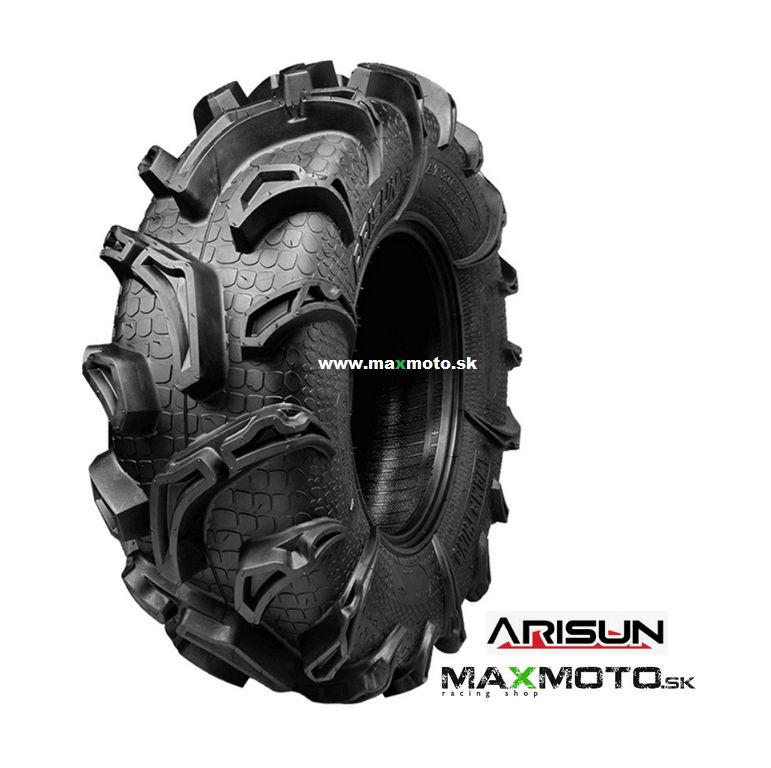 Pneumatika Arisun AR49 28x10-14 Swamp Thing
