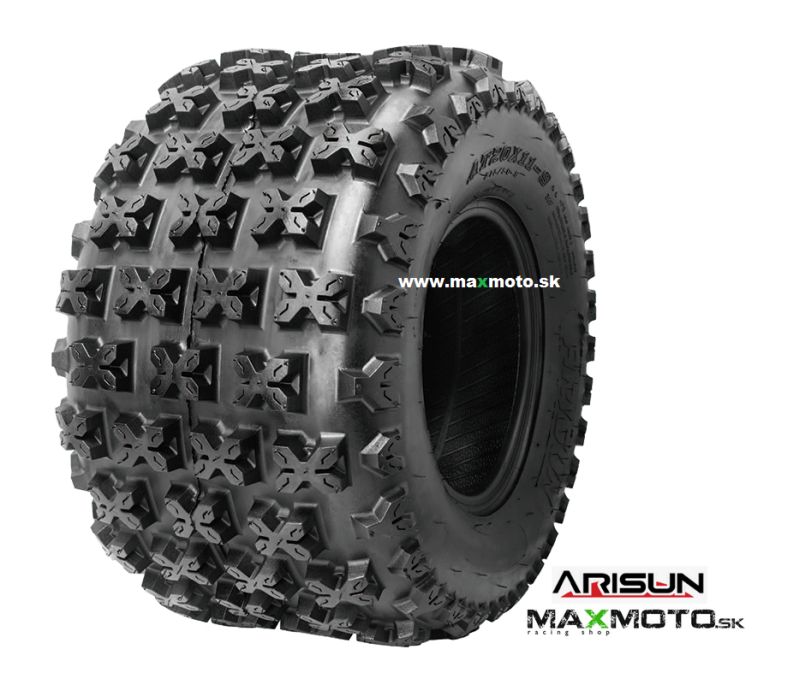 Pneumatika Arisun AT16 20x11-9 Bazooka