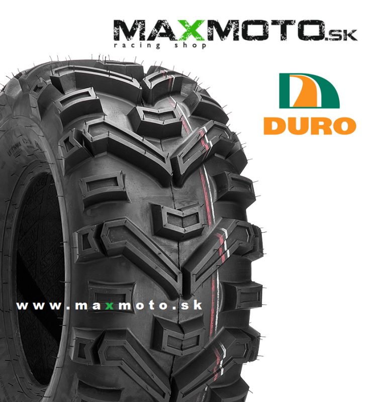 Pneumatika DURO DI2010 BUFFALO 24x10-11 43F 4PR