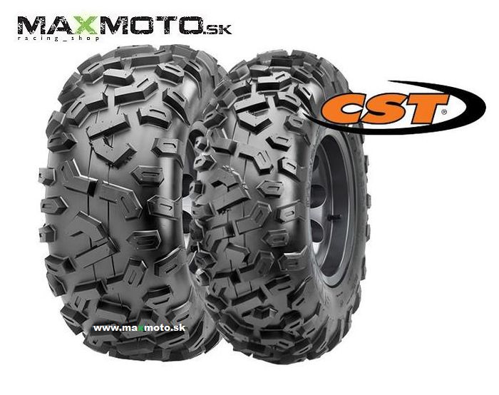 Pneumatika CST A-TRACK 26x9-12