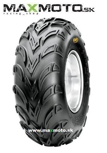 Pneumatika CST C9313 25x8-12, 6-vrstvová