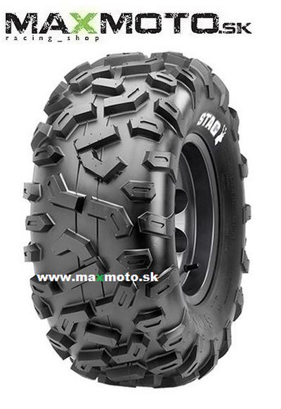 Pneumatika CST STAG 25x10-12 zadná
