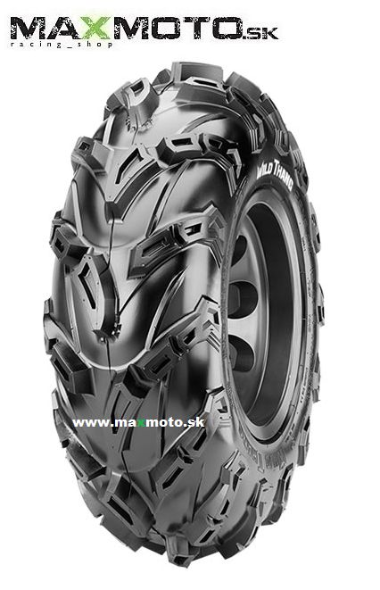 Pneumatika CST WILD-THANG 26x9-12 predná