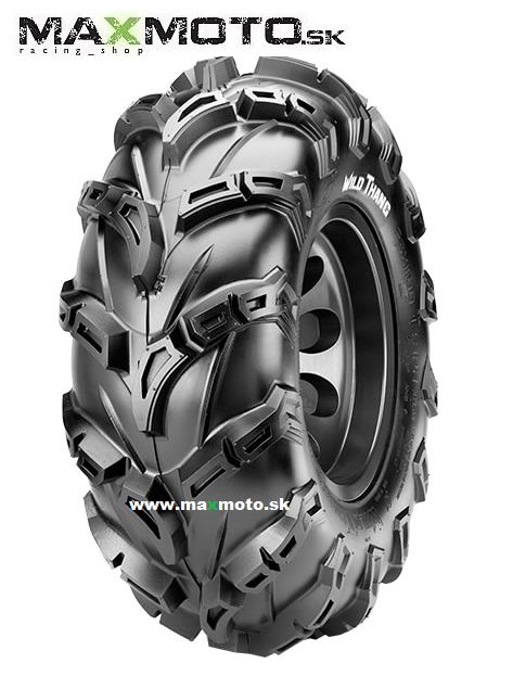 Pneumatika CST WILD-THANG 26x9-12 zadná