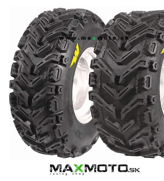 Pneumatika BKT Wing E-Mark W207 25x10,00-12 TL 6PR