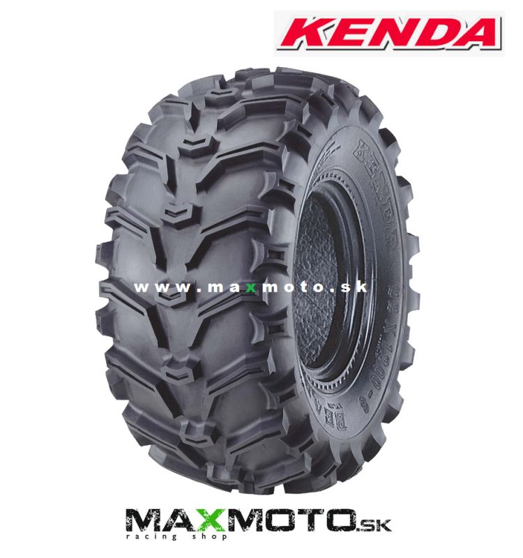 Pneumatika KENDA Bear Claw K299 26x11-12 6PR