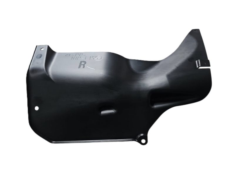 Podblatník YAMAHA Grizzly 550/ 700, Kodiak 700, predný pravý, 1HP-F1553-00-00