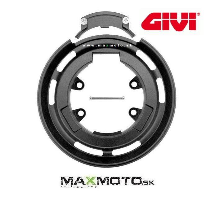 Podkova na nádrž GIVI BMW