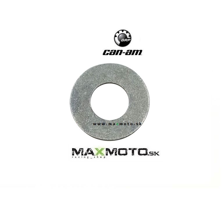 Podložka guľového čapu vrchného ramena CAN-AM Commander 700/ 800/ 1000, Defender HD5/ HD7/ HD9/ HD10, Maverick 700/ 800/ 1000, Outlander 450/ 570/ 650/ 850/ 1000, Renegade 1000