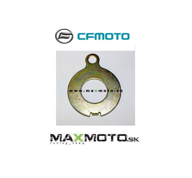 Podložka ložiska krytu variátora CF MOTO GLADIATOR X5/X6/X8/RX510/530,UTV530/630/800