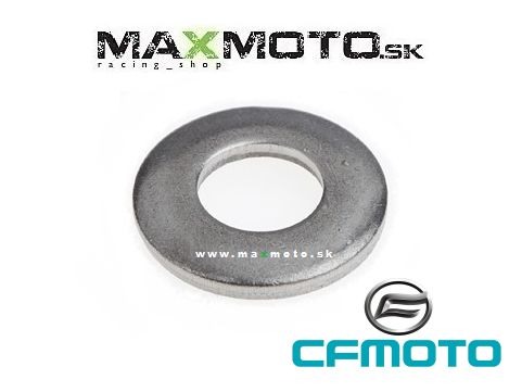 Podložka matice homokinetického kĺbu CF MOTO Gladiator X8/ X550/ Z8/ UTV550/ UTV800, 30306-240810