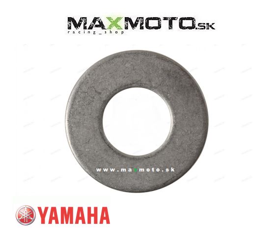 Podložka ozubeného kolieska štartéra YAMAHA Grizzly 350-450, Kodiak 450, Raptor 350, Rhino a iné, 90201-123K4