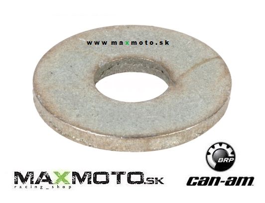 Podložka pod skrutku M10 CAN-AM Outlander 330-1000, Renegade 500/ 800, Commander 800/ 1000 a iné, 250200014