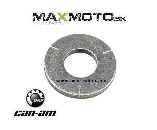 Podložka skrutky zadného kardanu CAN-AM Commander 800/ 1000, Defender, Outlander 450-1000, Renegade 570-1000 a iné, 250200005