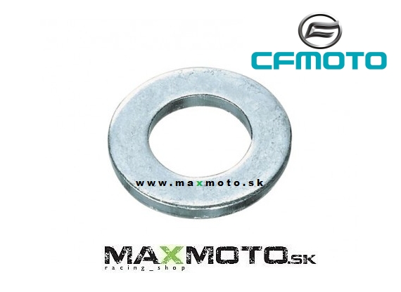 Podložka vodnej pumpy CF MOTO Gladiator X8/ X450/ X520/ X550/ X600/ X625/ X850/ X1000, Z1000/ UTV800/ 1000, 0800-011005