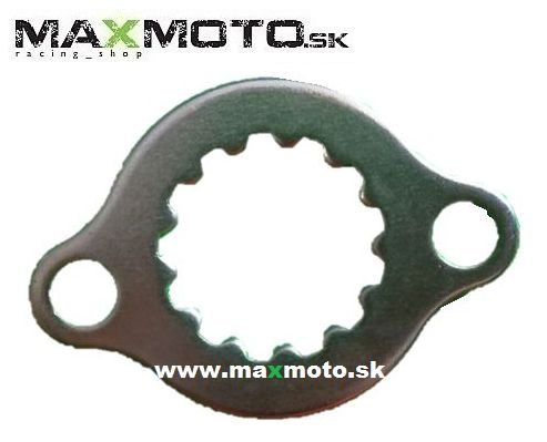 Podložka vývodového koliečka SUZUKI, KAWASAKI, 27512-07G00