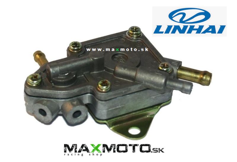 Podtlakový ventil LINHAI 260/ 300 / 400 / 500 20228