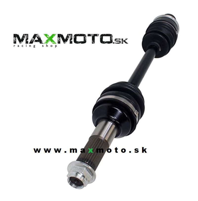 Poloos CF MOTO Z8 15-18, zadná ľavá, 7000-280100