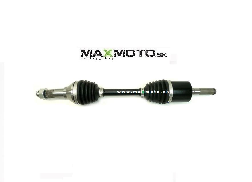 Poloos CAN-AM Outlander, Renegade G2 570/ 650/ 850/ 1000, 19-23, predná pravá/ ľavá, 705402236, 705402235