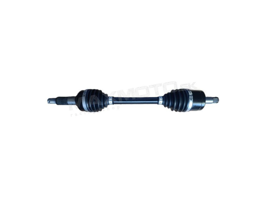Poloos CF MOTO Gladiator X850/ X1000, G3, GOES Terrox 1000, 9AWV-270300-9501 predná, originál