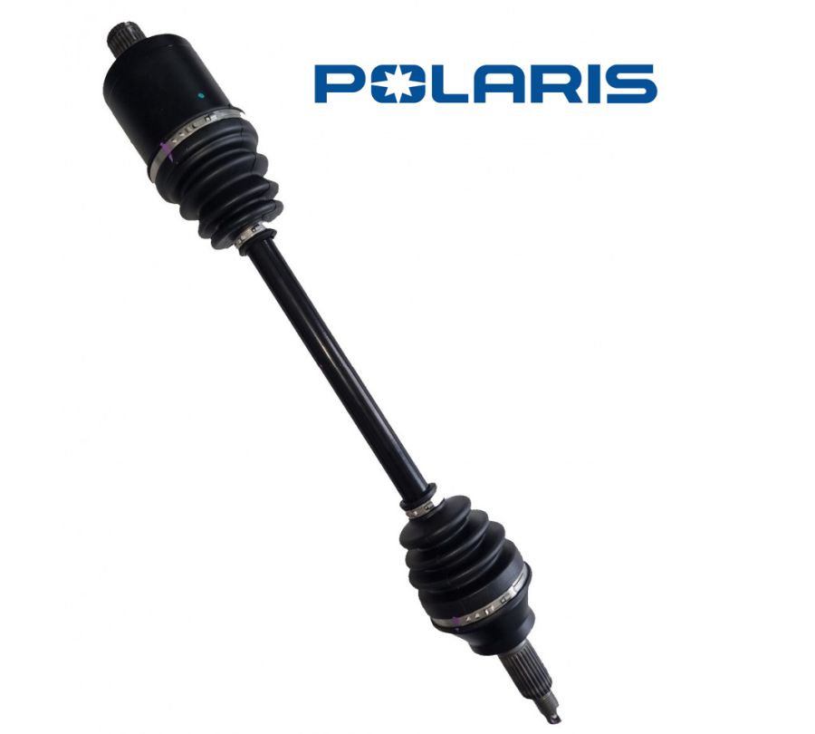 Poloos POLARIS Scrambler 1000 S 20-24, zadná ľavá/práva, 1334203