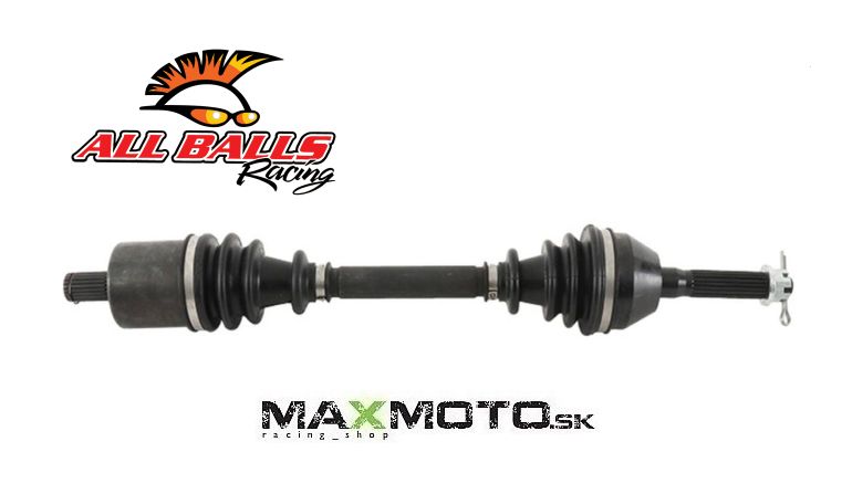 Poloos POLARIS Sportsman 400/ 450/ 500/ 700/ 800 a iné, predná ľavá/ pravá