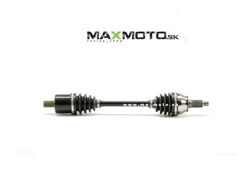 Poloos Polaris Sportsman, Scrambler 850/ 1000, 18-23, predná, 1333431, 1333802