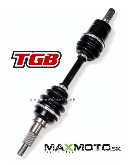 Poloos TGB Blade 600/ 1000, predná ľavá, 911117Y