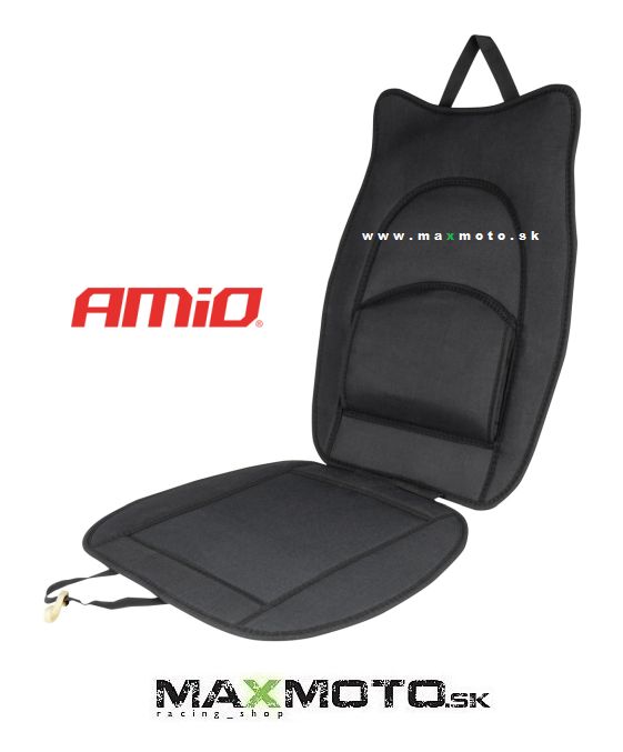 Poťah na sedadlo s bedrovou opierkou CSM-05