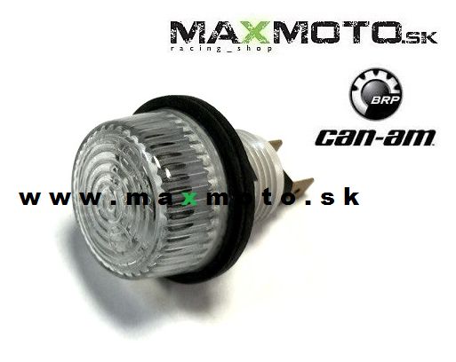 Pozičné svetlo CAN-AM Commander 800/ 1000, Maverick 1000, Outlander 500-1000, 710001726