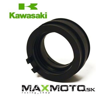 Príruba karburátora KAWASAKI Bruteforce 650/ 750, 16065-0116