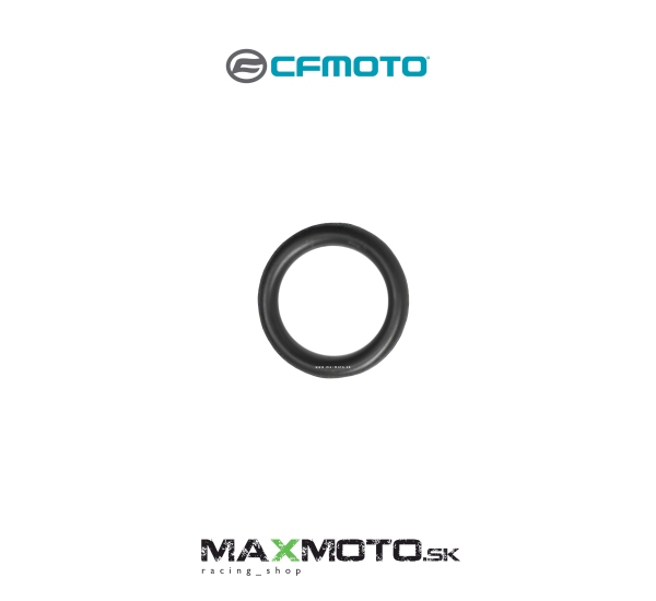 Prachovka uloženia tlmiča CF MOTO Gladiator X8, 7020-051604-40000