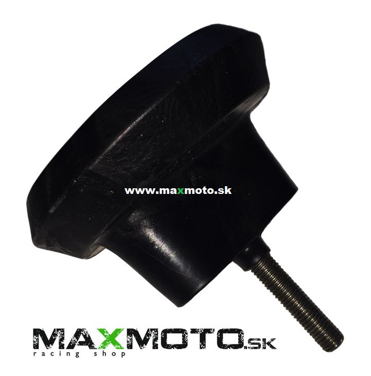 Predĺženie držiaka na kanister CF MOTO