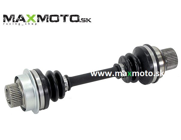 Kardan predný Yamaha Grizzly 660, 5KM-46173-10-00