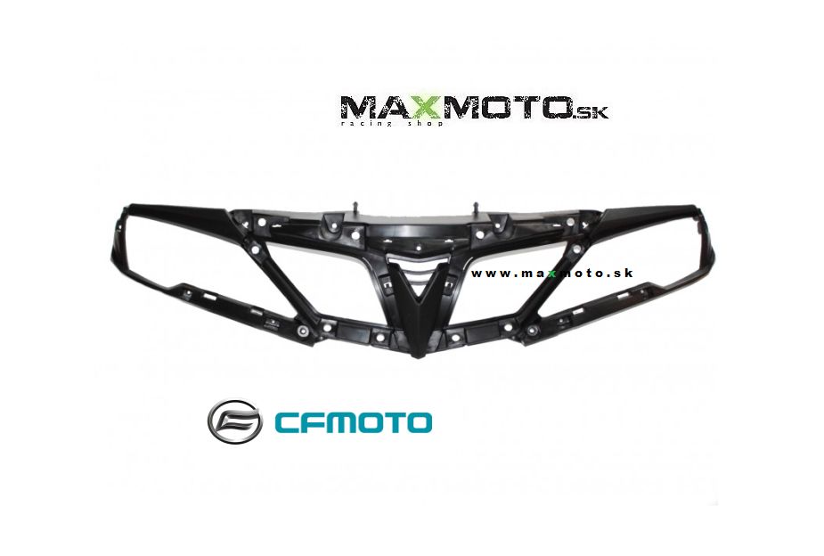 Predná maska CF MOTO Gladiator X850/ X1000, 9AWA-041011