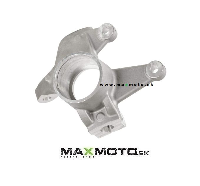 Predná otoč CAN-AM Outlander 450/ 500/ 570/ 650/ 800/ 850/ 1000, Renegade 500/ 570/ 650/ 800/ 1000, pravá/ ľavá, 13-23, 705403308/ 705403307, originál