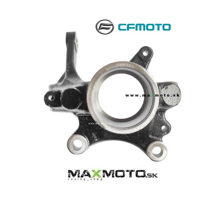 Predná otoč CF MOTO Gladiator X450/ X520, ľavá/ pravá, 9GQA-050701-10000/ 9GQA-050801-10000