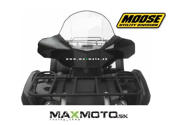 Predný štít pre štvorkolky - univerzálny