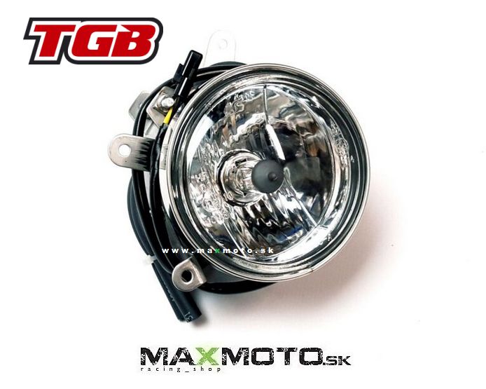 Predný svetlomet TGB Blade 550/ 600/ 1000, 929702