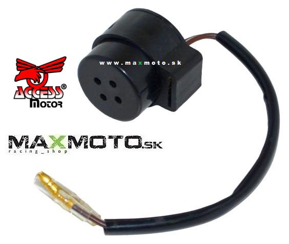 Prerušovač smeroviek ACCESS Tomahawk 250/ 300/ 400, 61150-A03-101