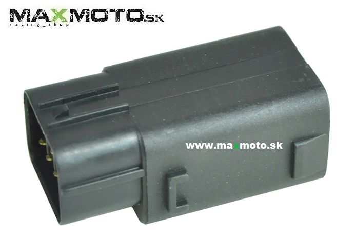 Prerušovač smeroviek HONDA TRX 420/ 700, 38580-HP5-601