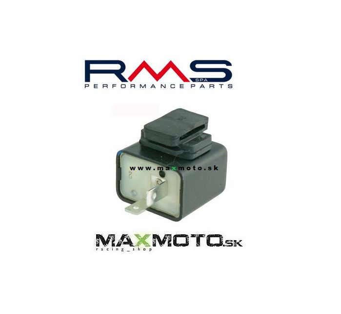 Prerušovač smeroviek YAMAHA MBK 50/ 100