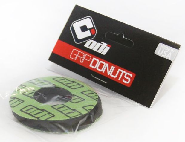 Prevencia proti pľuzgierom ODI - zelené