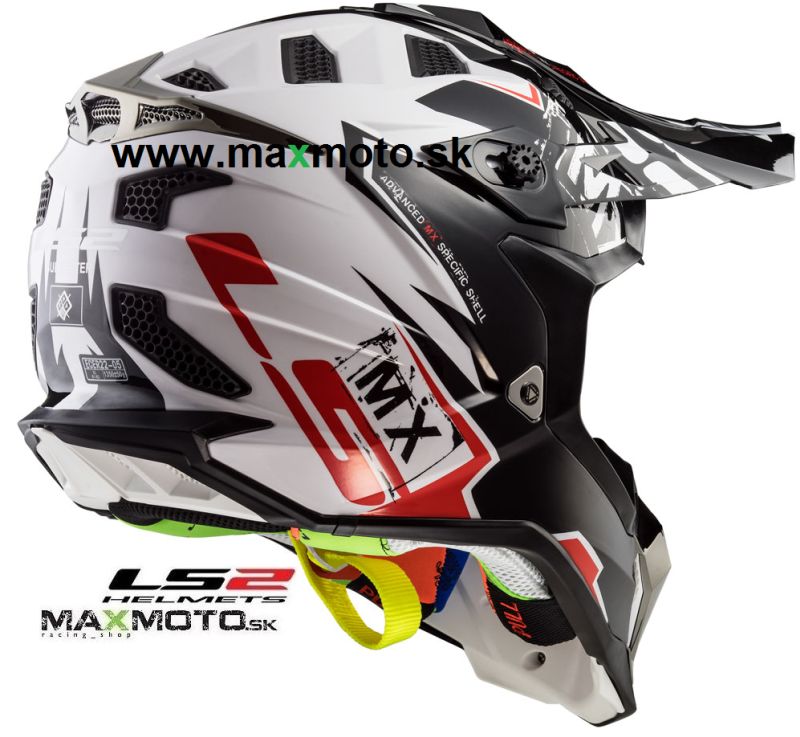 Ls2 mx470 Voodoo