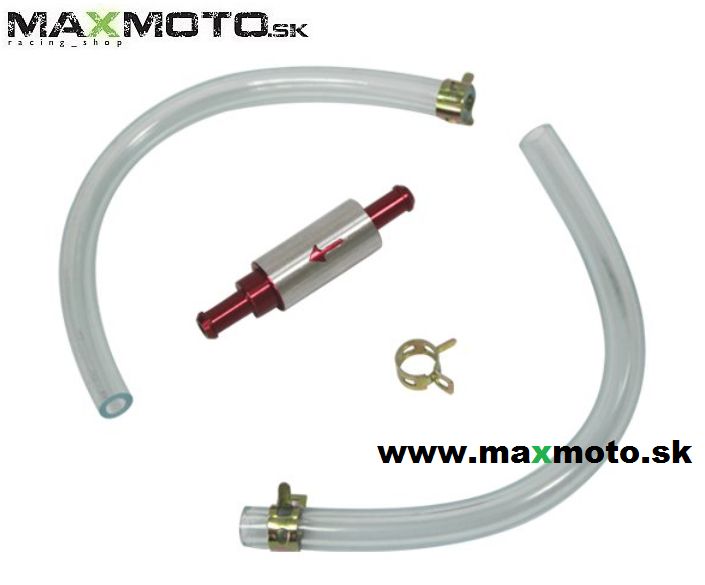 Prípravok na odvzdušnenie bŕzd