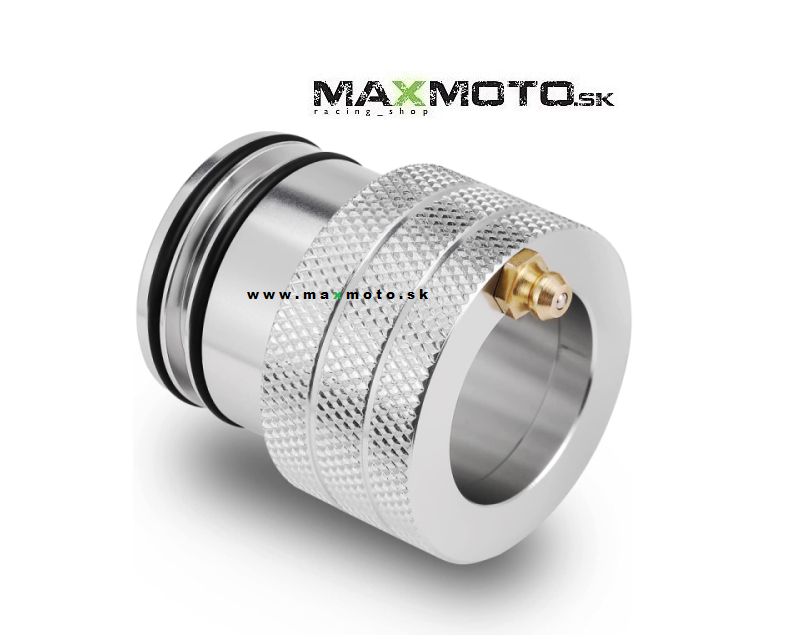 Prípravok na premazanie ložiska kolesa CAN-AM Maverick X3, 293350109, 293350151