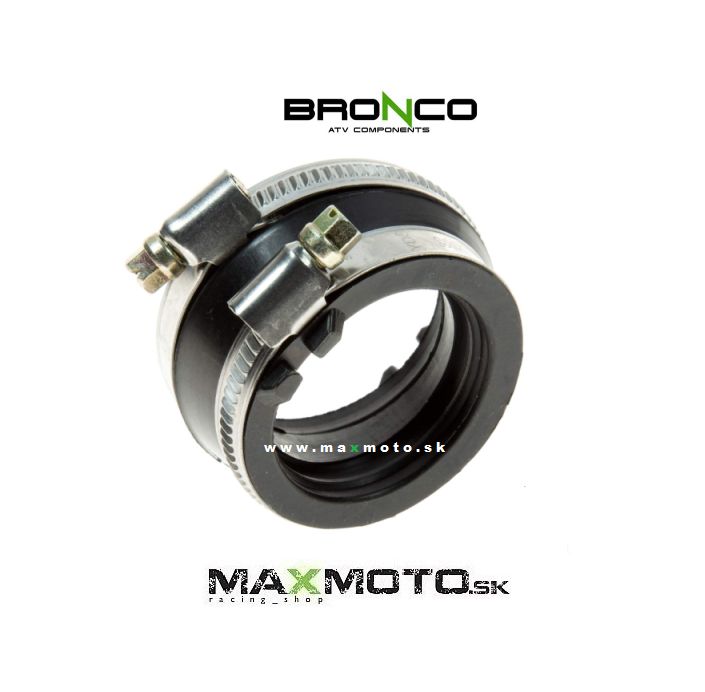 Príruba karburátora SUZUKI LT-Z400 Quadsport, 03-08, 13111-07G10