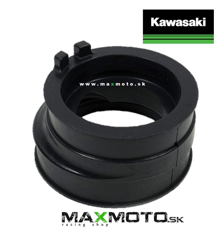 Príruba karburátora KAWASAKI Brute Force 750 12-21, 16065-0113