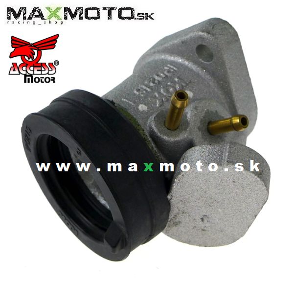 Príruba sania ACCESS Tomahawk 250/ 300/ 400, MAX 4/ 5, 16410-E17-000