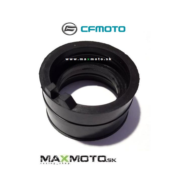 Príruba sania CF MOTO Gladiator X850/ X8/ UTV800/ Z8, 0800-025004